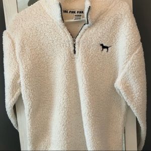 Victoria’s Secret Sherpa